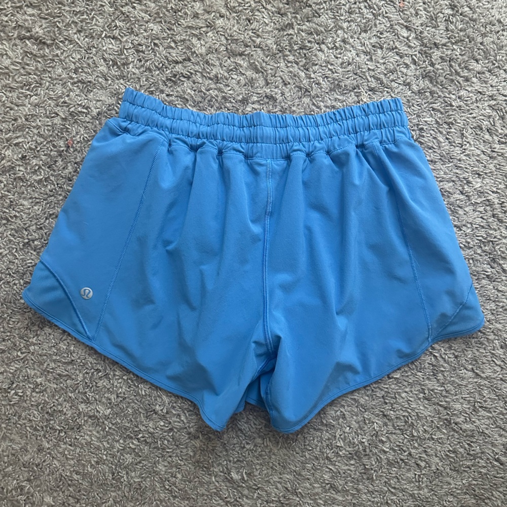 COPY - lulu lemon shorts